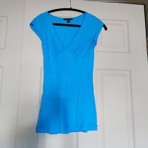 Banana Republic Short Sleeve Top